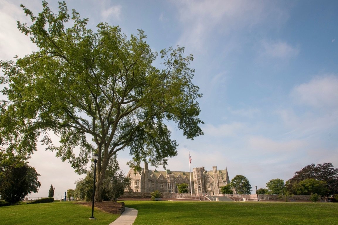 Avery Point Campus - UConn Foundation