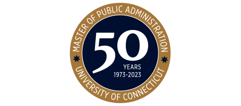 50th anniversary logo